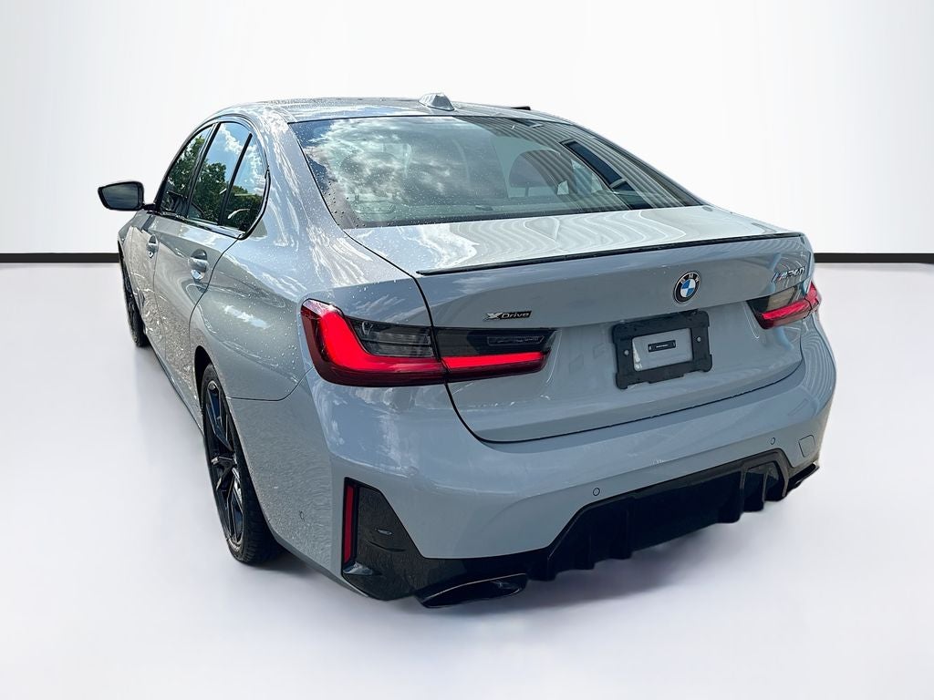 bmw 3 series 2024 3MW49FF01R8E30914 image bmw 3 series 2024 3MW49FF01R8E30914 image